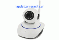 camera ip wifi ricotech rt 1200 ip